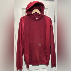 Carhartt Men's work Hoodie